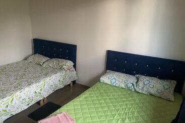 Hotel Quinta Las Mendoza