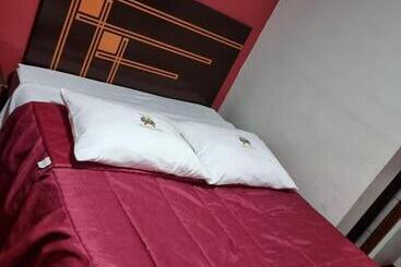 בית מלון כפרי Wiracocha Hostal