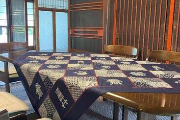 膳宿费 古民家の宿勝右衛門吉野