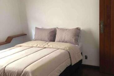 ユースホステル Casa Amarela