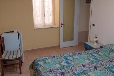 민박 Casa Bianca Nocera