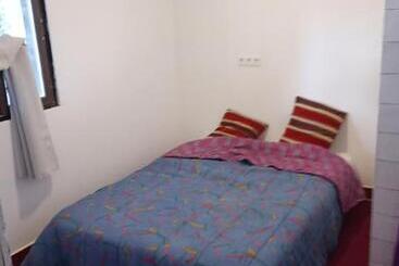 민박 Chambre