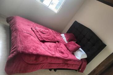 פנסיון Aparta Hotel Balconcitos