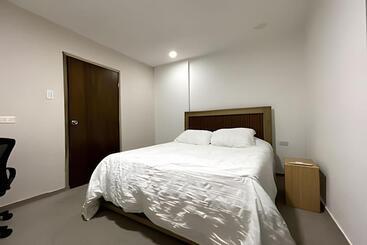 هاستل Gl Hostal Habitacion Familiar