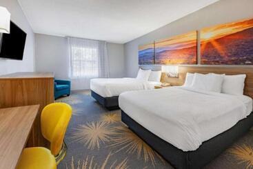 酒店 Days Inn I81 King Bed