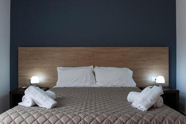 B&b Agorà