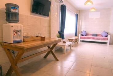 هتل Coco Breeze Spa