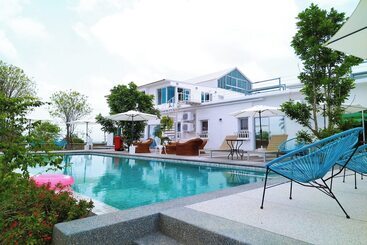 בית מלון כפרי Khao Chi Chan Resort