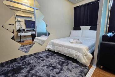 מלון דירות Nesting Lounge One At Santorini Condotel