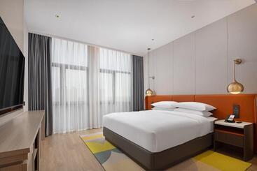 هتل Home2 Suite By Hilton Changsha Ningxiang