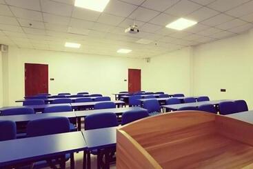 בית מלון כפרי City Comfort Inn Shantou Tianshan Road Xinyicheng