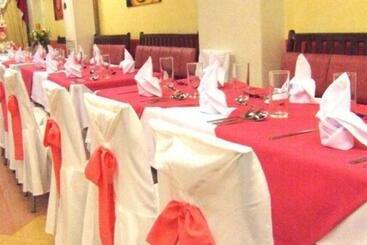 فندق Hcg Residence Mansion