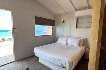 Hotel Kite Cabins Elalamein At Safy Bay
