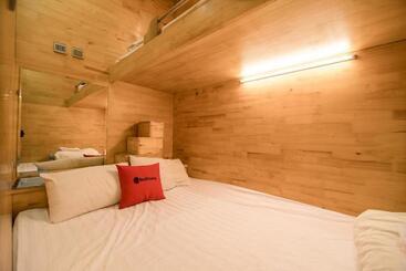 Hostel Cocon Old Quater