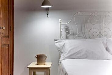 Bed and Breakfast Villa Demetra Country House