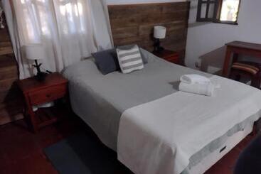 ホテル Casona Ibera Hosteria