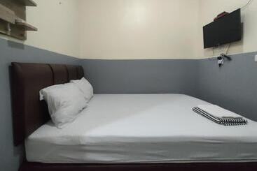 فندق Puspiptek Residence Syariah Mitra Reddoorz
