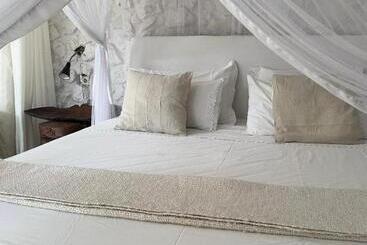 ペンション Mar Me Quer, Eco Beach Retreat