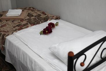 בית מלון כפרי база відпочінку мегапарус