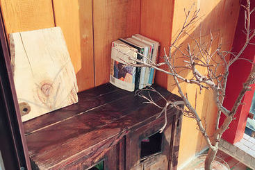 هاستل Living Art Museum Inn