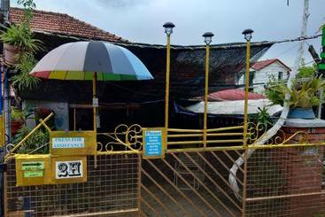 هاستل Memory Guesthouse Jb