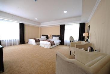 Alpha Hotel Ulaanbaatar
