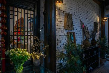 هتل Heshun Xinyue Boutique Inn