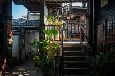 هتل Heshun Xinyue Boutique Inn