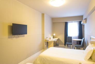 هتل Jinjiang Inn Hohhot South Xing An Road