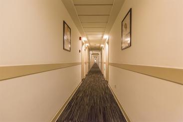 هتل Jinjiang Inn Hohhot South Xing An Road