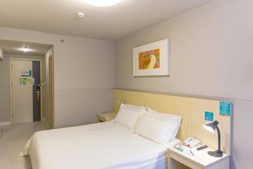 هتل Jinjiang Inn Hohhot South Xing An Road