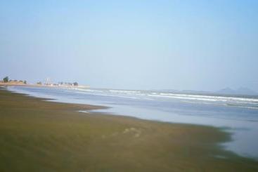 هتل Memory Sittwe