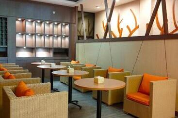 Naka Hotel Kupang