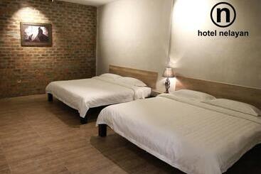 Hotel Nelayan