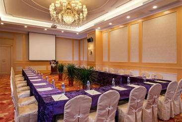 هتل Vienna 3 Best Shenzhen Pingdi Pingzi Road