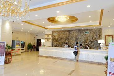 هتل Vienna 3 Best  Shenzhen Pingdi Pingzi Road