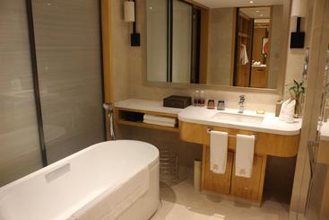 هتل Yangzhou Changqing International