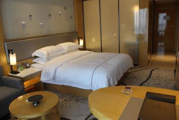 هتل Yangzhou Changqing International
