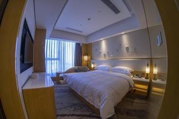 هتل Yangzhou Changqing International