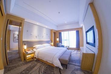 هتل Yangzhou Changqing International