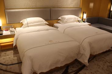 هتل Yangzhou Changqing International