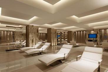 هتل Yangzhou Changqing International