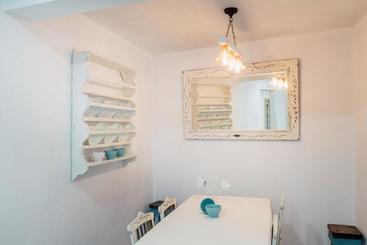 The Surf Embassy Hostel