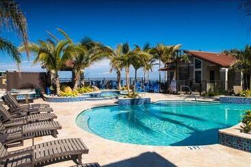 The Rod And Reel Resort Suite 7