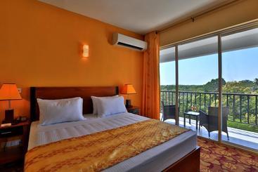 هتل Danawwa Resort