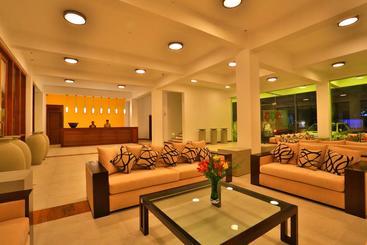 هتل Danawwa Resort