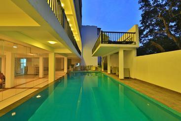 هتل Danawwa Resort