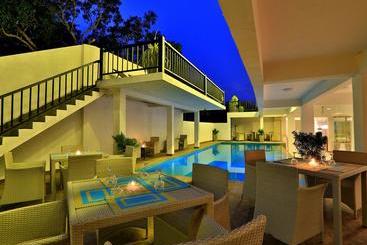 هتل Danawwa Resort