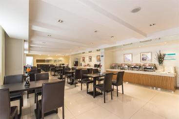 هتل Jinjiang Inn Dandong Yalvjiang Xingwu Road
