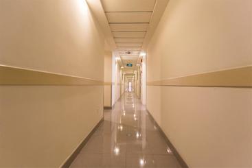 هتل Jinjiang Inn Select Wenzhou Xueyuan Road